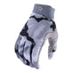 Youth Air Glove Camo Gray / White
