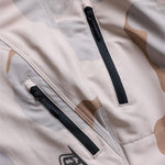 Womens Lilium Pro Pant Flow Camo Pumice