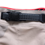 Womens Lilium Pro Pant Flow Camo Pumice