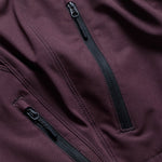 Womens Lilium Pro Short Shell Mono Bark
