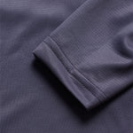 Womens Lilium Pro LS Jersey Mono Carbon