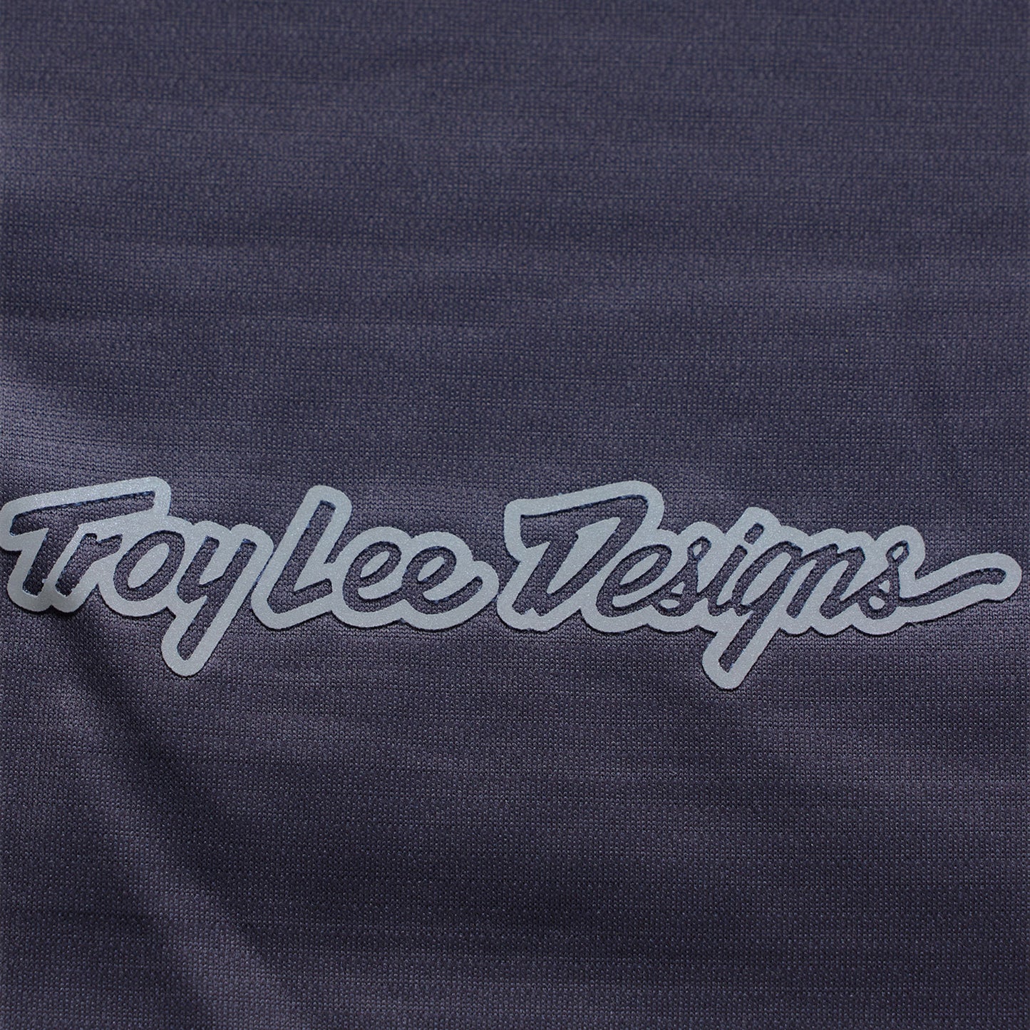 Womens Lilium Pro LS Jersey Mono Carbon