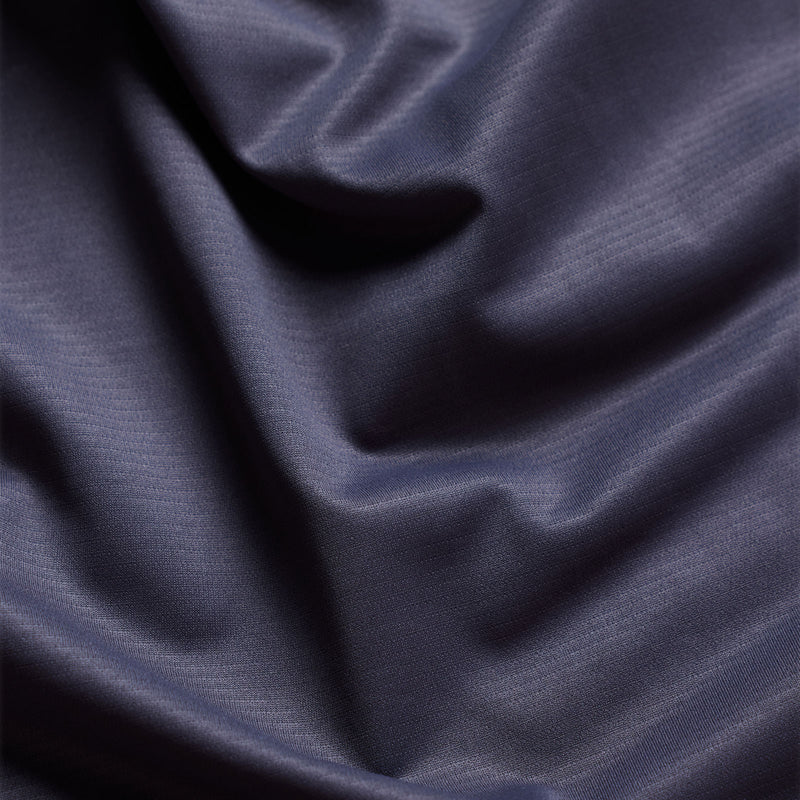 Womens Lilium Pro LS Jersey Mono Carbon