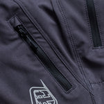 Womens Lilium Pro Pant Mono Carbon