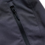 Womens Lilium Pro Short Shell Mono Carbon