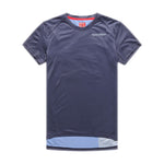 Womens Lilium Pro SS Jersey Mono Carbon