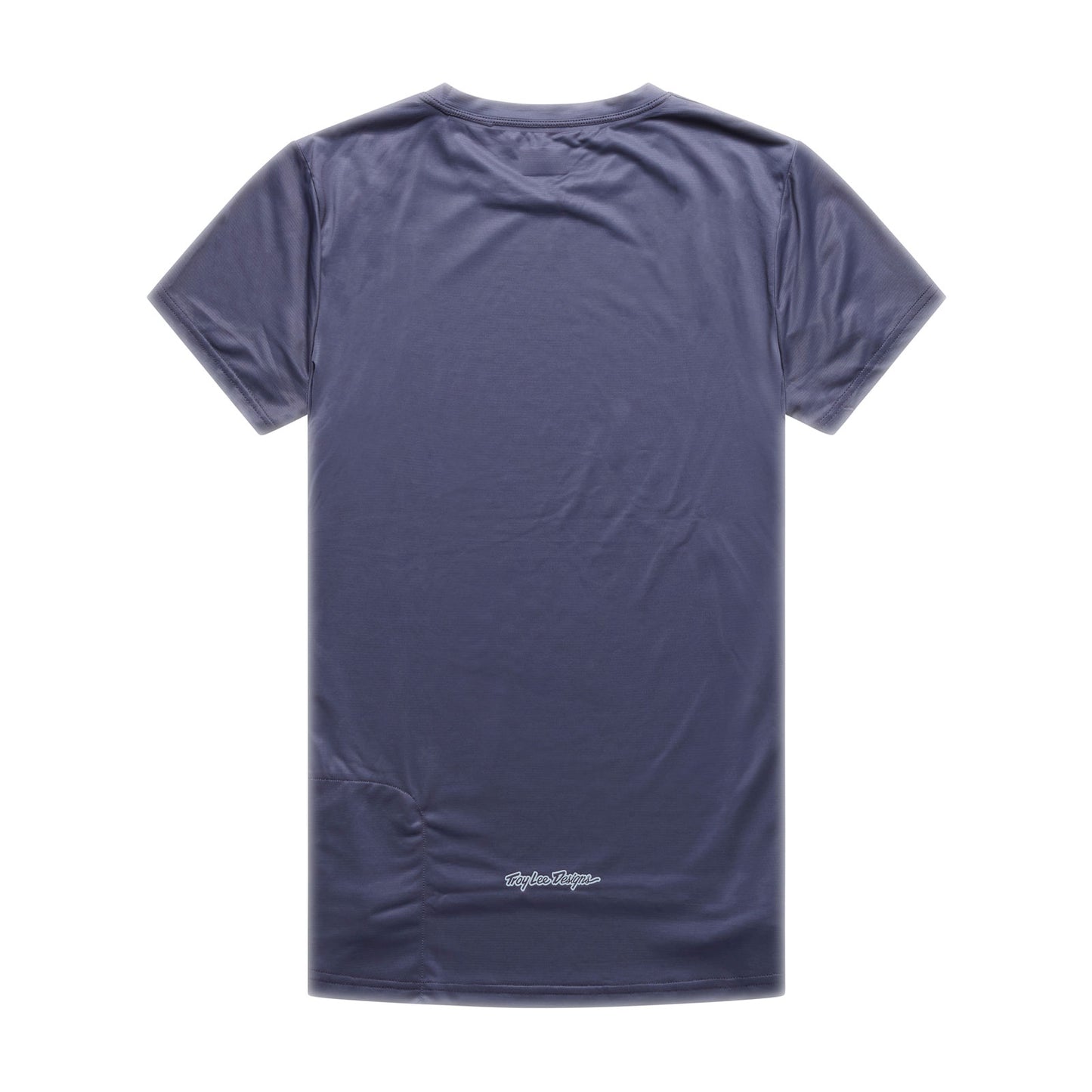 Womens Lilium Pro SS Jersey Mono Carbon