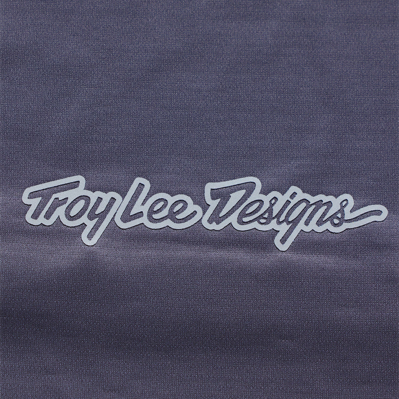 Womens Lilium Pro SS Jersey Mono Carbon