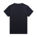 Womens Lilium Ride SS Tee Signature Black