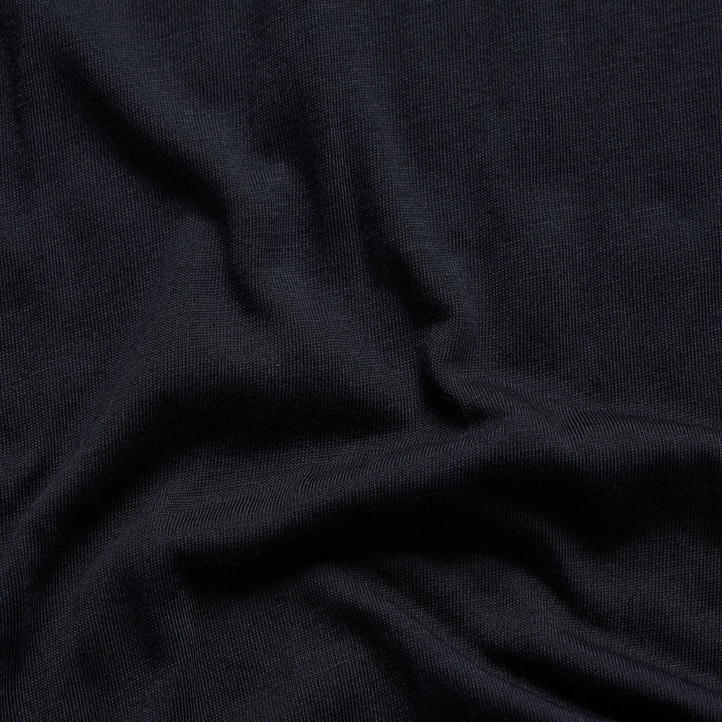 Womens Lilium Ride SS Tee Signature Black