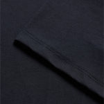 Womens Lilium Ride SS Tee Signature Black