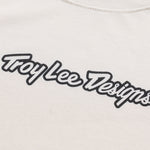 Womens Lilium Ride SS Tee Signature Pumice