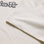 Womens Lilium Ride SS Tee Signature Pumice