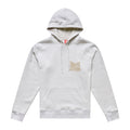 Womens Pullover Hoodie Handlebar Pumice
