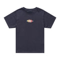 Womens Short Sleeve Tee Featherlite Carbon