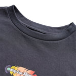 Womens Short Sleeve Tee Featherlite Carbon