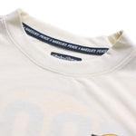 Youth Skyline Ride SS Tee Happy Pumice