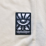 Youth Skyline Ride SS Tee Happy Pumice