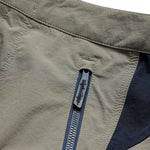 Youth Skyline Trail Pant Mono Army