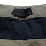 Youth Skyline Trail Pant Mono Army