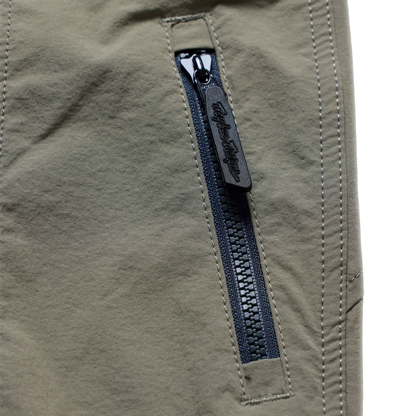 Youth Skyline Trail Short Shell Mono Army