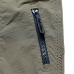 Youth Skyline Trail Short Shell Mono Army