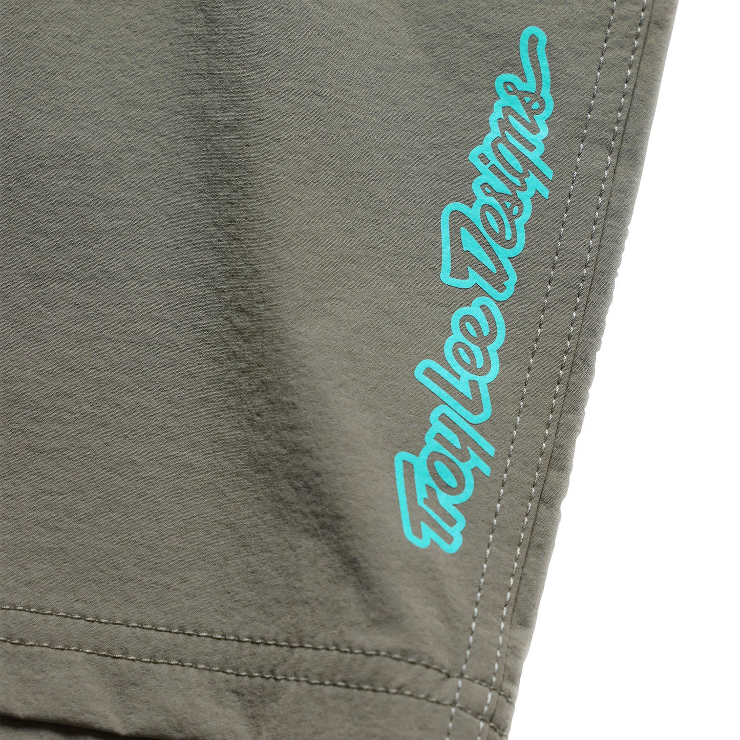 Youth Skyline Trail Short Shell Mono Army