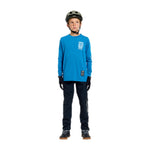 Youth Skyline Trail Pant Mono Black