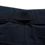Youth Skyline Trail Pant Mono Black