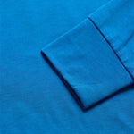 Youth Skyline Ride LS Tee One Eye Aero Blue