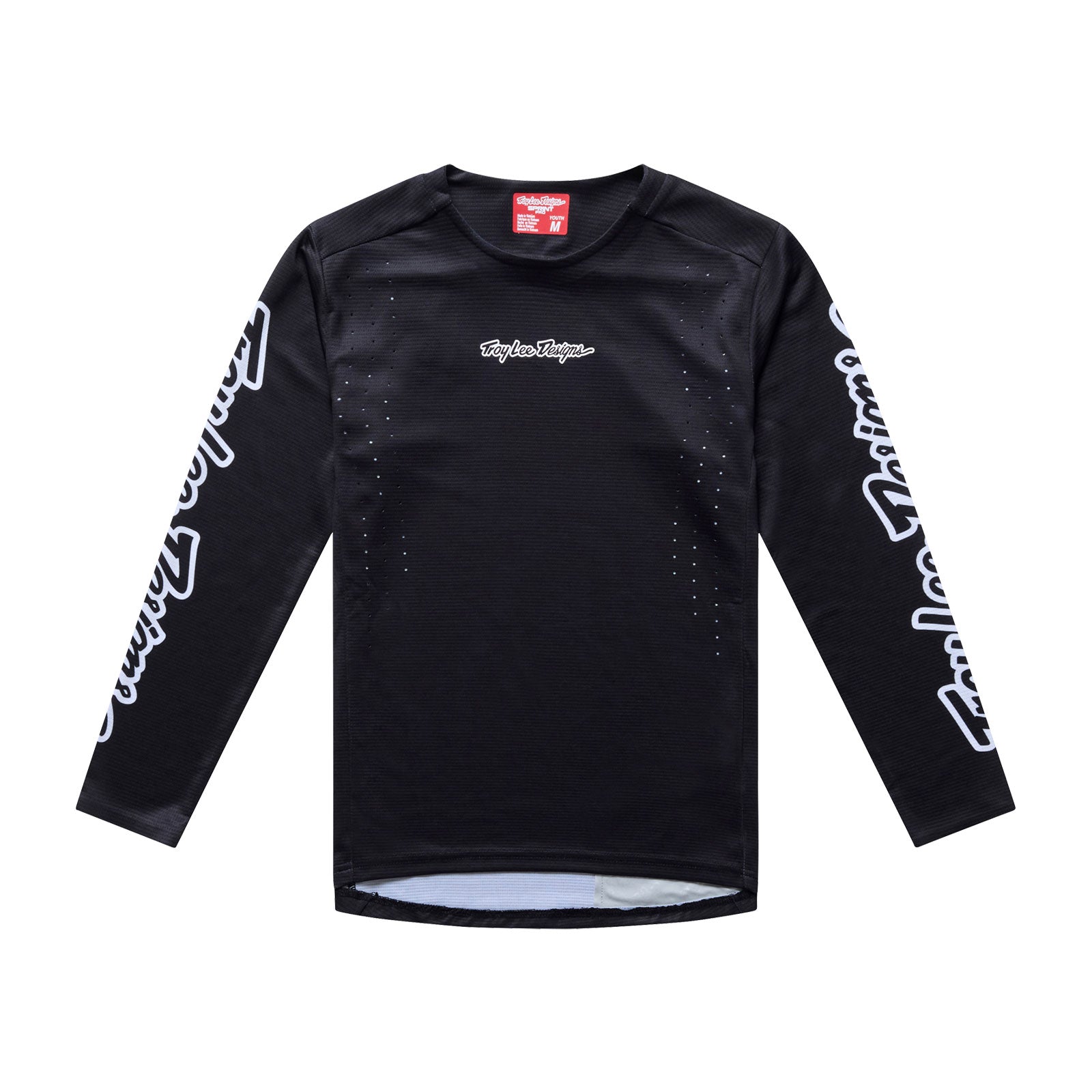 Youth Mountain Bike Gear – Troy Lee Designs