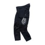 Youth Sprint Pro Pant Mono Black
