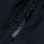 Youth Sprint Pro Pant Mono Black