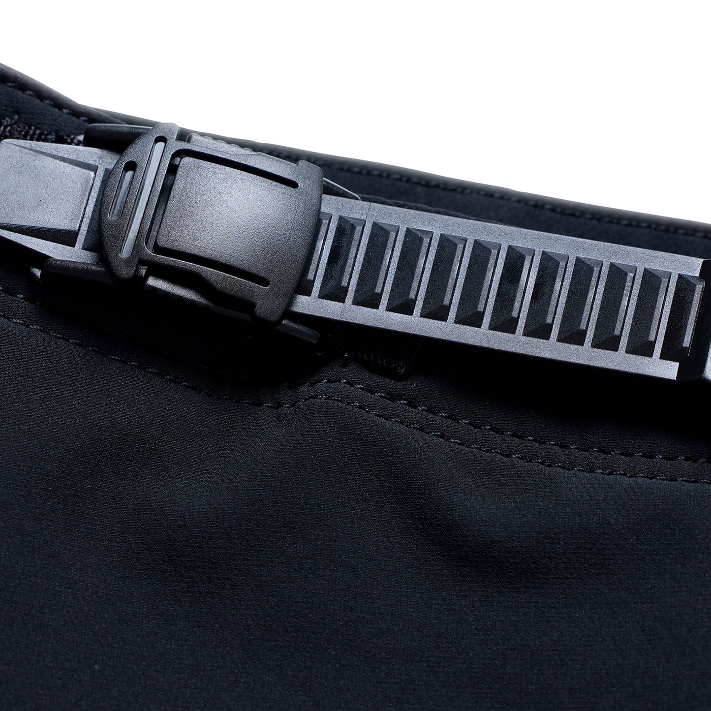 Youth Sprint Pro Pant Mono Black