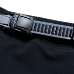 Youth Sprint Pro Pant Mono Black