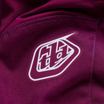 Youth GP Pro Pant Mono Fuchsia