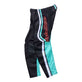 Youth GP Pro Pant Roller Black / Teal