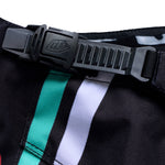 Youth GP Pro Pant Roller Black / Teal