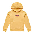 Youth Pullover Hoodie Cyborg Bleached Melon