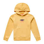 Youth Pullover Cyborg Bleached Melon