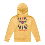 Youth Pullover Cyborg Bleached Melon