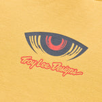 Youth Pullover Cyborg Bleached Melon