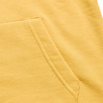 Youth Pullover Cyborg Bleached Melon