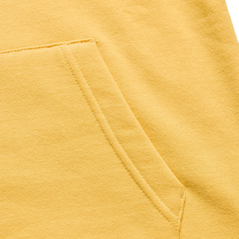 Youth Pullover Cyborg Bleached Melon