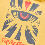 Youth Pullover Cyborg Bleached Melon