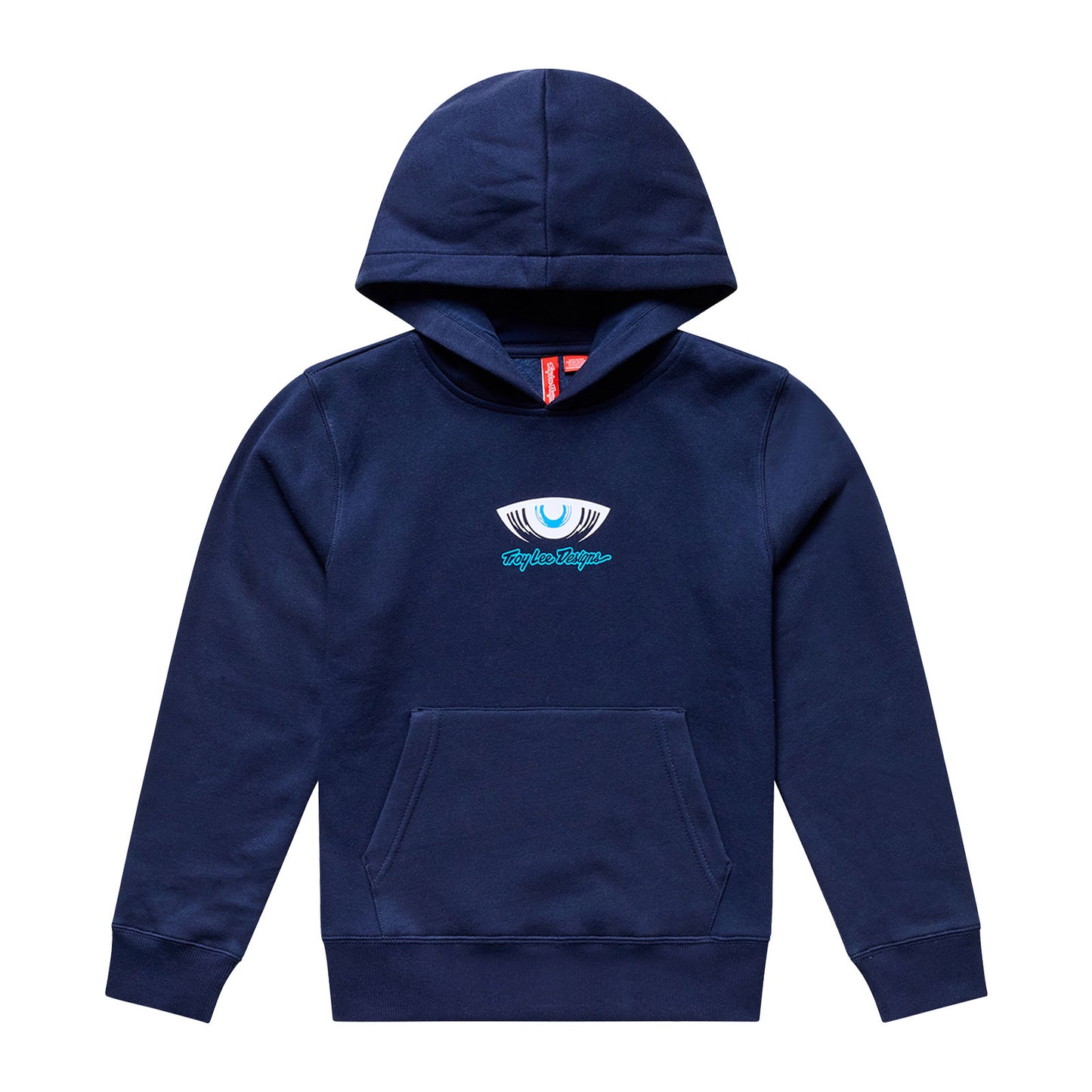 Youth Pullover Cyborg Navy