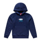 Youth Pullover Cyborg Navy