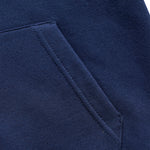 Youth Pullover Cyborg Navy