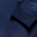 Youth Pullover Cyborg Navy