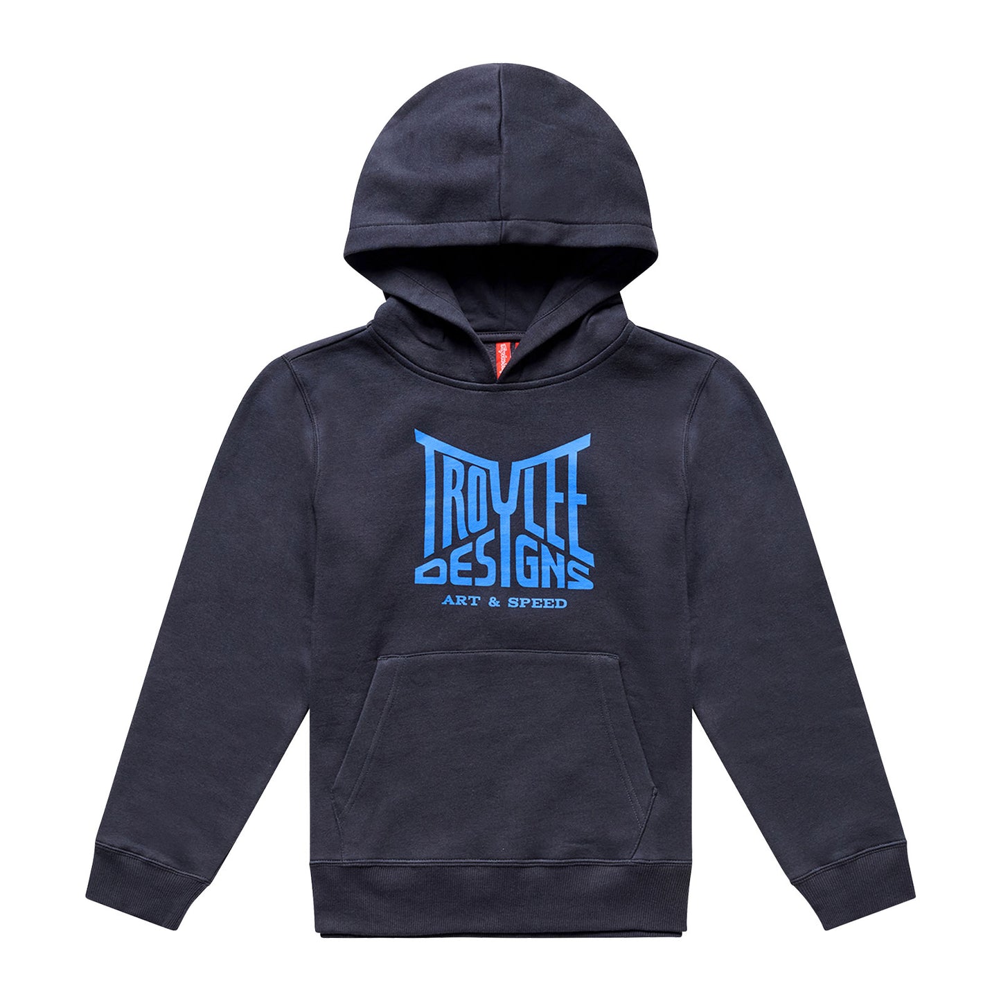 Youth Pullover Handlebar Carbon